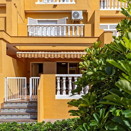 El Pocito - Housevanlive Sueca Exterior foto