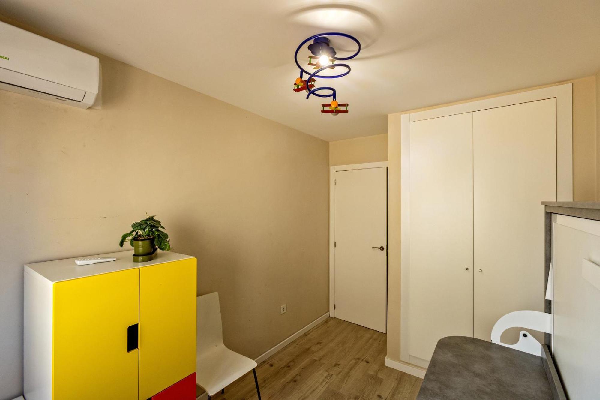 El Pocito - Housevanlive Sueca Exterior foto