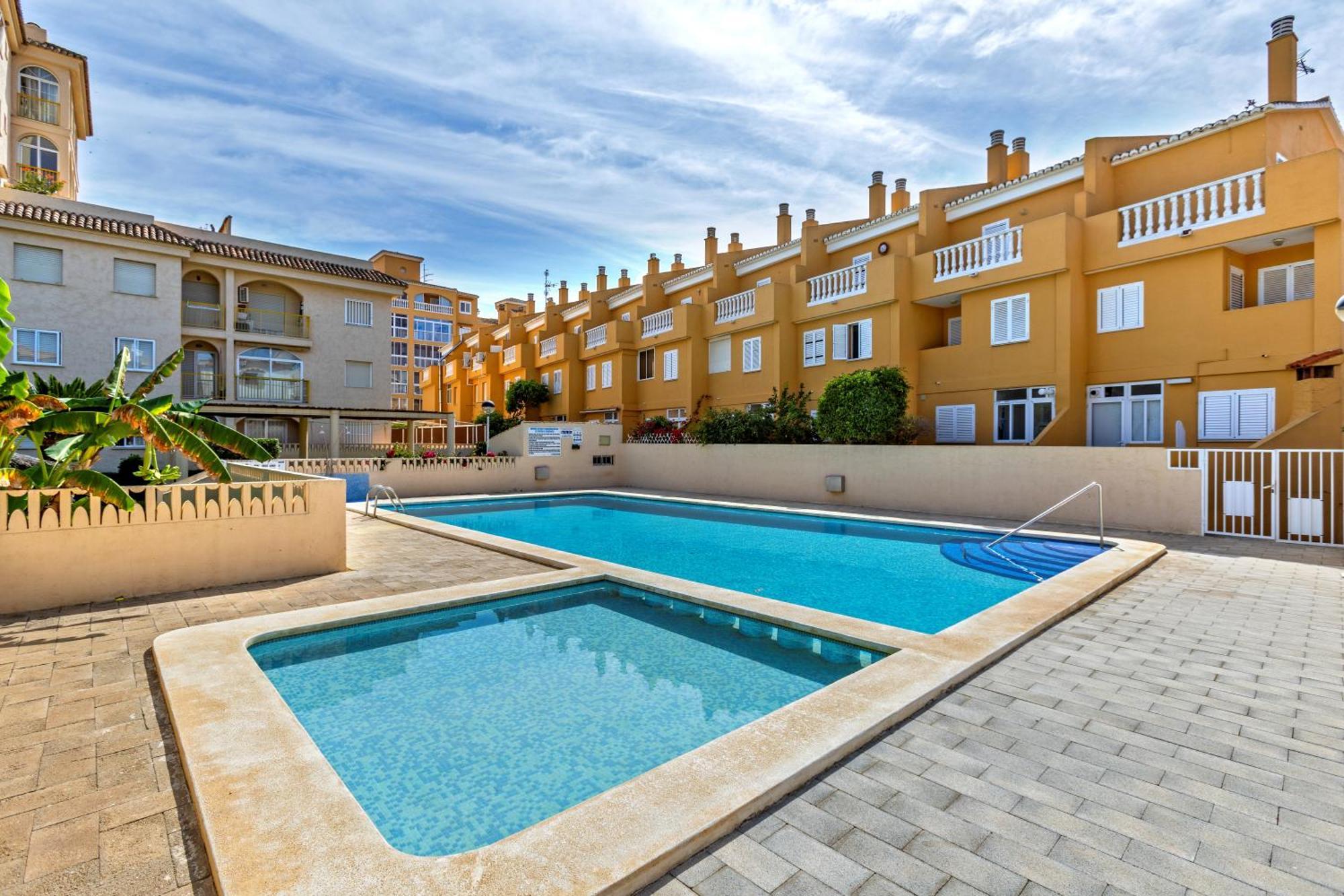 El Pocito - Housevanlive Sueca Exterior foto