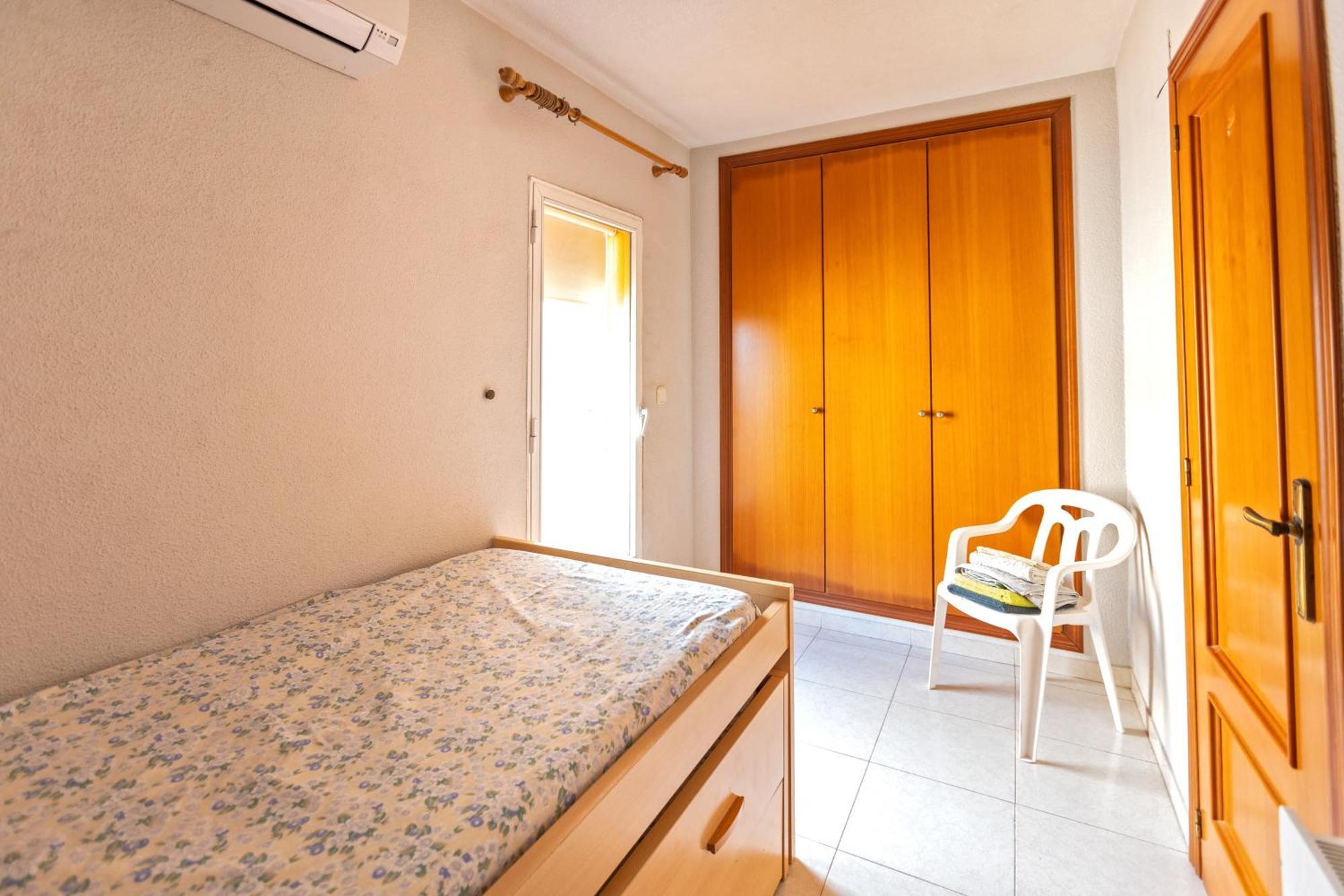 El Pocito - Housevanlive Sueca Exterior foto