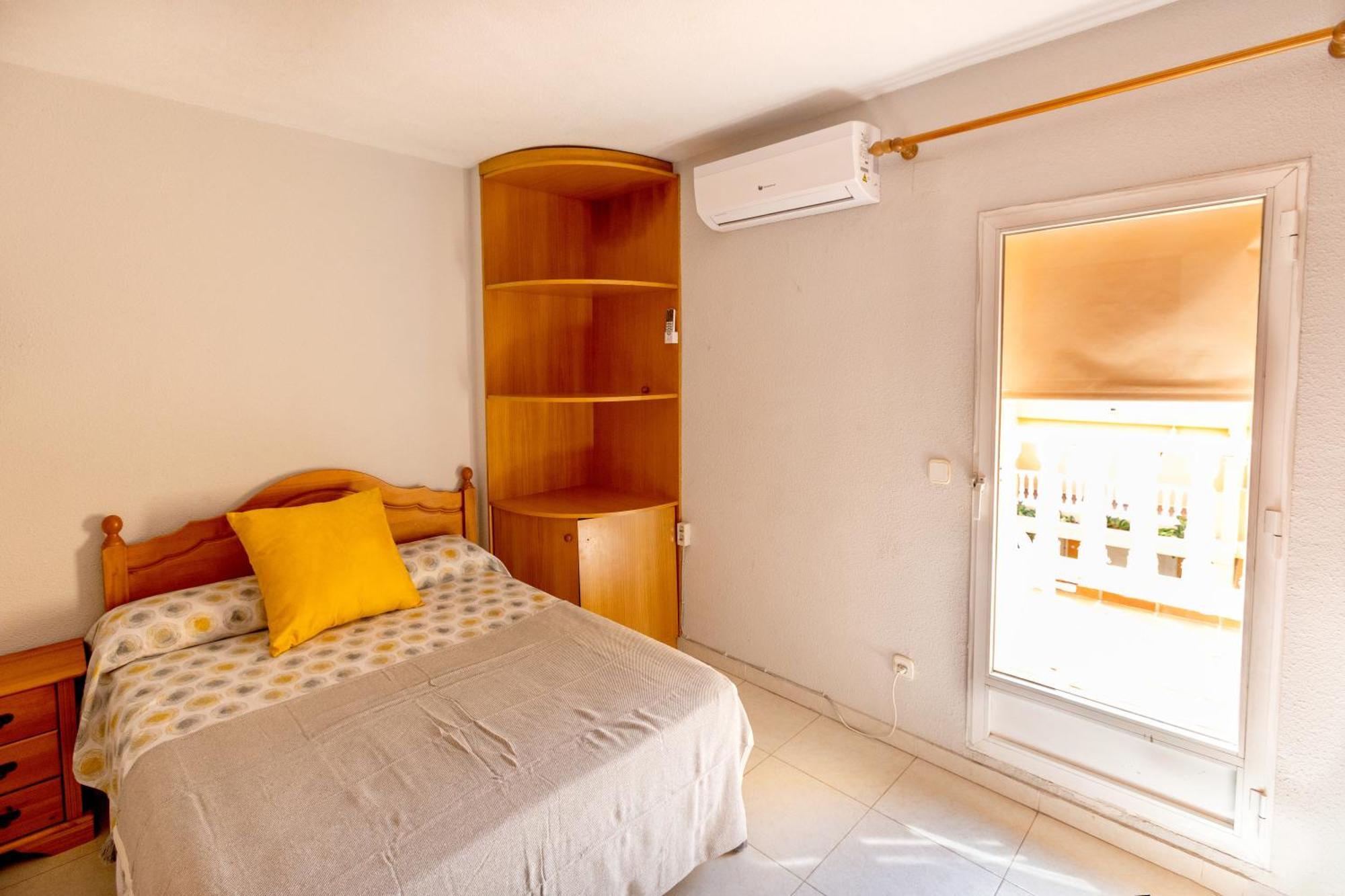 El Pocito - Housevanlive Sueca Exterior foto